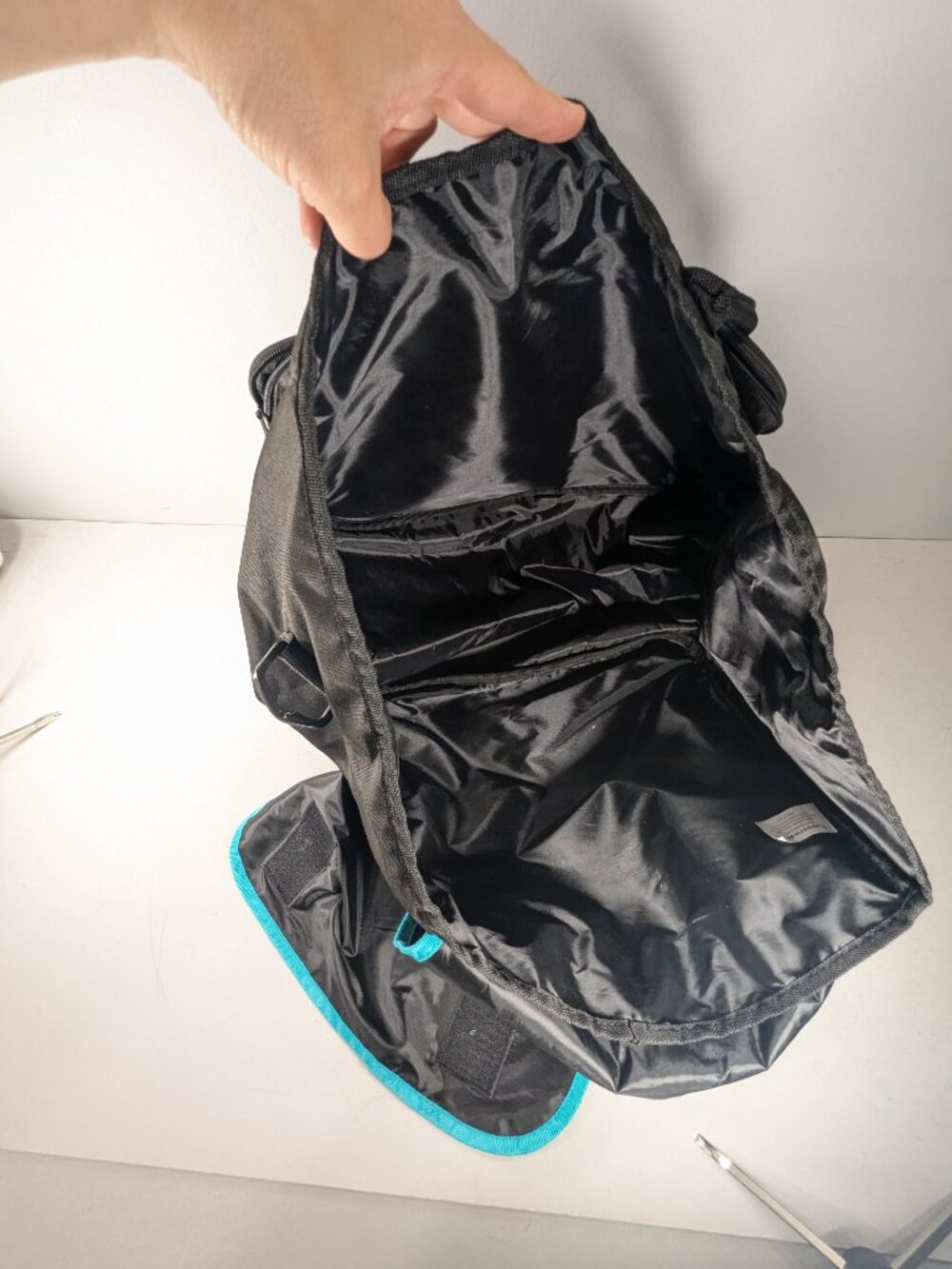 Tupperware representative tote bag - Picture 5 of 11